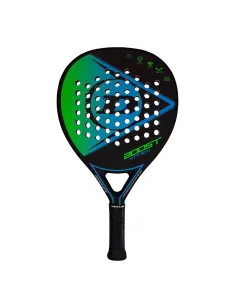 Dunlop Boost Attack 2022 | Ofertas de pádel