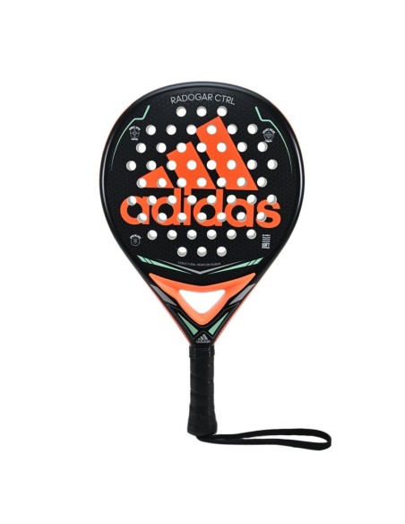 Adidas Radogar Ctrl 3D | Ofertas de pádel
