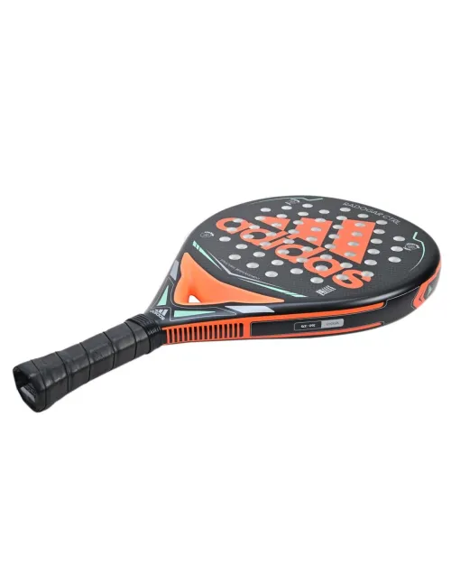 Adidas Radogar Ctrl 3D | Ofertas de pádel