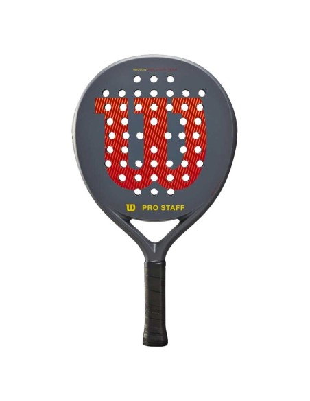 Wilson Pro Staff V2 Team | Ofertas de pádel