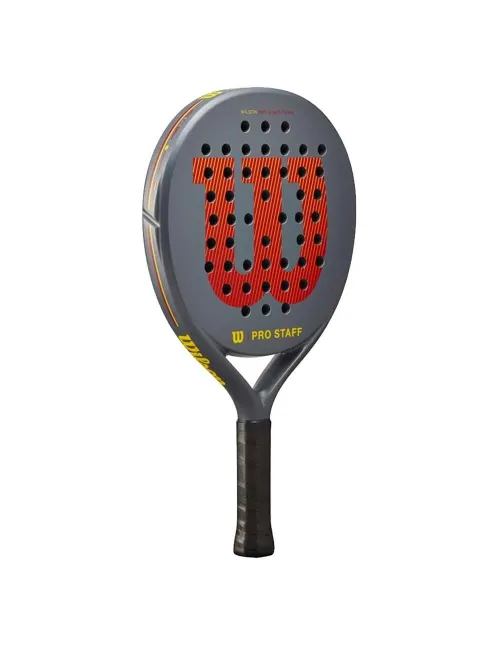 Wilson Pro Staff V2 Team | Ofertas de pádel