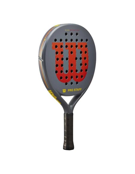Wilson Pro Staff V2 Team | Ofertas de pádel
