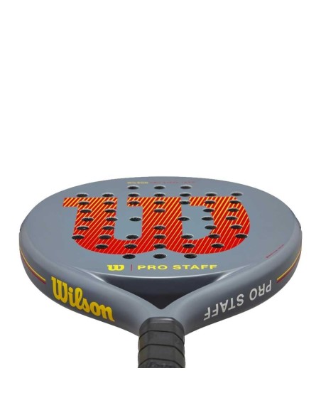 Wilson Pro Staff V2 Team | Ofertas de pádel