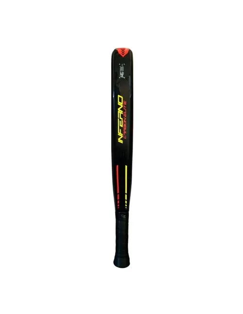 Dunlop Inferno Carbon Elite | Ofertas de pádel