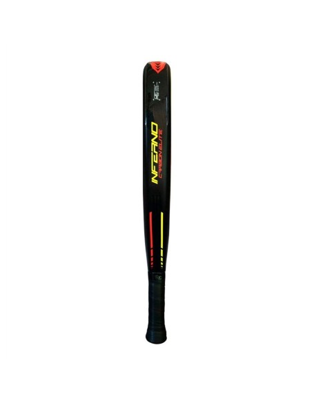 Dunlop Inferno Carbon Elite | Ofertas de pádel