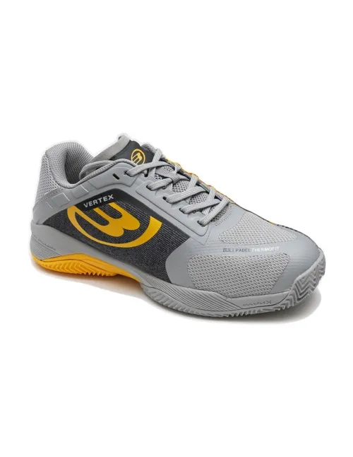 Bullpadel Vertex 21 Cinzento AE16006000 | Ofertas de padel