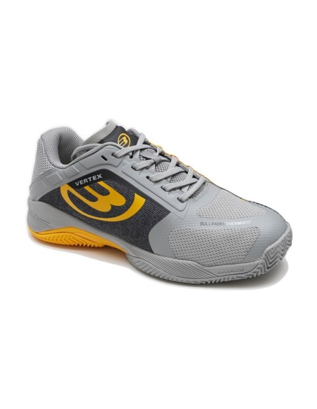 Bullpadel Vertex 21 Gris AE16006000 | Ofertas de pádel