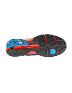 Bullpadel Vertex Hybrid Fly Blue AZ60001003 | Ofertas de padel 2