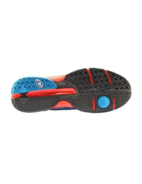 Bullpadel Vertex Hybrid Fly Azul AZ60001003 | Ofertas de pádel
