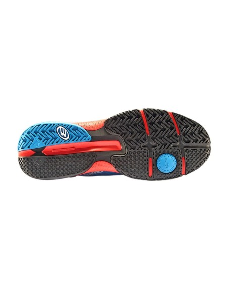 Bullpadel Vertex Hybrid Fly Azul AZ60001003 | Ofertas de pádel