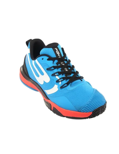 Bullpadel Vertex Ibrido Fly Blue AZ60001003 |Padel offers