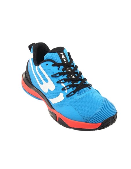 Bullpadel Vertex Mosca híbrida azul AZ60001003 | Ofertas de padel