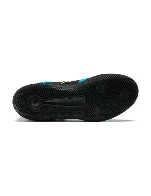 Drop Shot Koa B Xt Negro Azul DZ261002 | Zapatillas Drop Shot | Drop Shot 