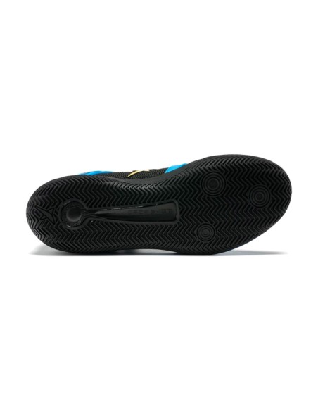 Drop Shot Koa B Xt Negro Azul DZ261002 | Zapatillas Drop Shot | Drop Shot 