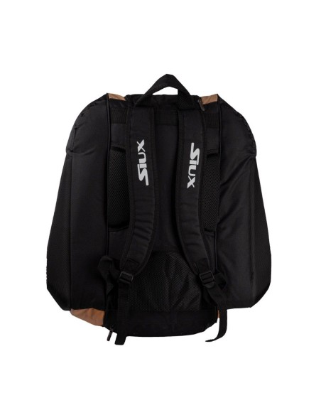 Padelbag Siux Pro Tour Max Orange | Ofertas de padel