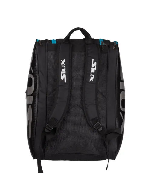 Paletero Siux Combi Tour Azul | Ofertas de pádel