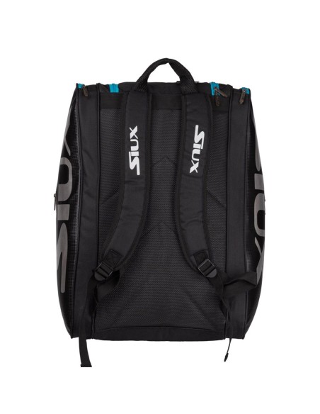 Saco Siux Combi Tour Azul | Ofertas de padel