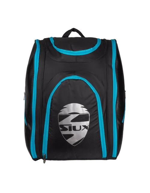 Saco Siux Combi Tour Azul | Ofertas de padel
