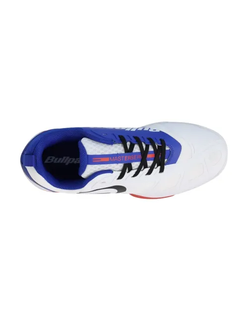Bullpadel Hack Hybrid 22 White AZ15012000 | Ofertas de padel
