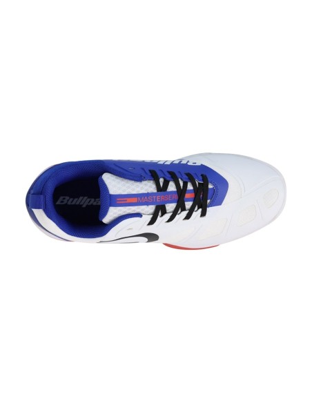 Bullpadel Hack Hybrid 22 Blanco AZ15012000 | Ofertas de pádel