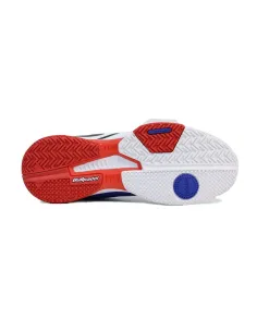 Bullpadel Hack Hybrid 22 Blanco AZ15012000 | Ofertas de pádel 2