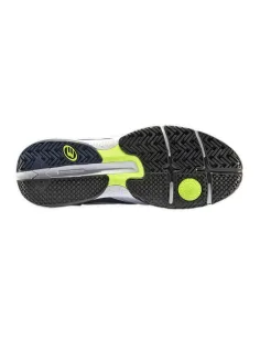 Bullpadel Hack Hybrid Fly 22 Blanco AZ58012004 | Ofertas de pádel 2