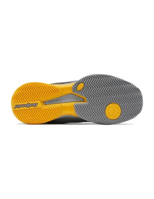 Bullpadel Vertex 21 Gris Oscuro Ae16006000 | Ofertas de pádel