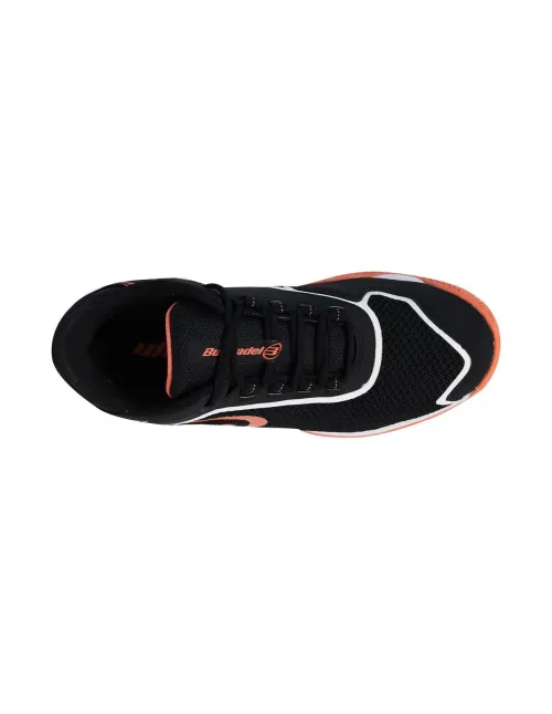 Bullpadel Vertex Grip 22 Black AZ16005000 | Ofertas de padel
