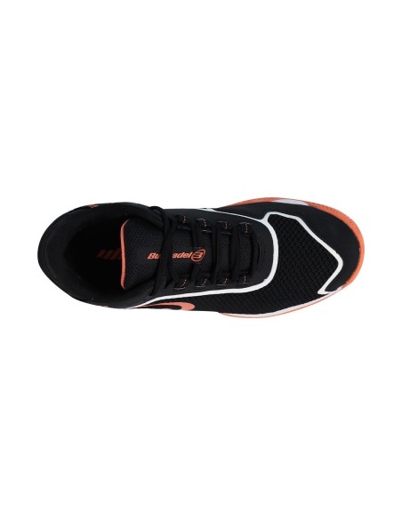 Bullpadel Vertex Grip 22 Negro Az16005000 | Ofertas de padel