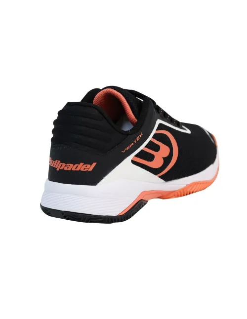 Bullpadel Vertex Impugnatura 22 nera AZ16005000 |Padel offers