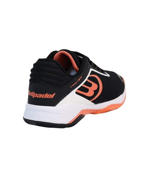 Bullpadel Vertex Grip 22 Negro AZ16005000 | Ofertas de pádel