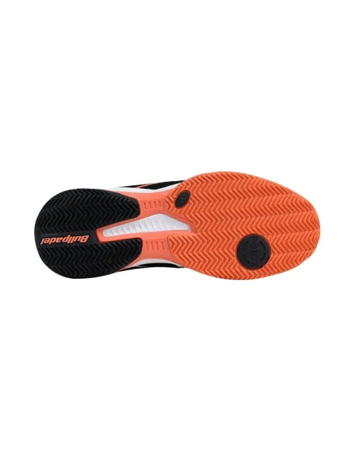 Bullpadel Vertex Grip 22 Black AZ16005000 | Ofertas de padel
