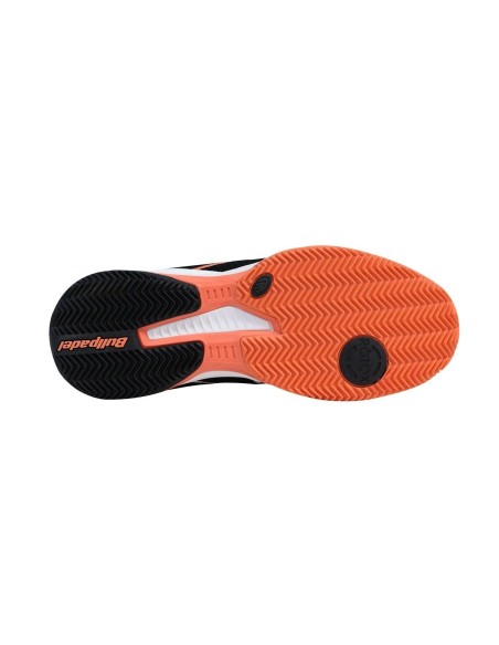 Bullpadel Vertex Grip 22 Black AZ16005000 | Ofertas de padel