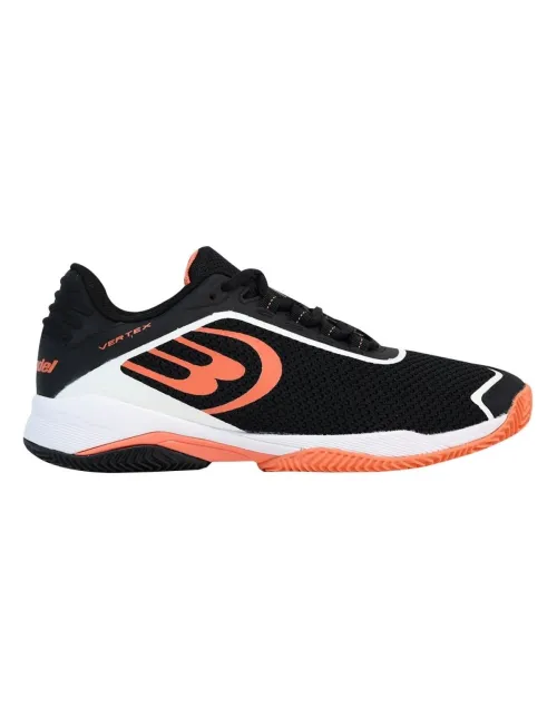 Bullpadel Vertex Grip 22 Black AZ16005000 | Sneakers Bullpadel | Bullpadel 