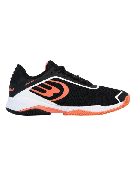 Bullpadel Vertex Grip 22 Black AZ16005000 | Ofertas de padel
