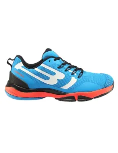 Bullpadel Vertex Hybrid Fly Azul AZ60001003 | Ofertas de pádel