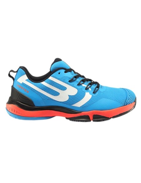 Bullpadel Vertex Mosca híbrida azul AZ60001003 | Ofertas de padel