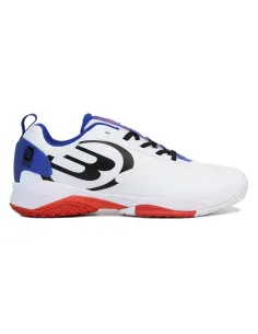 Bullpadel Hack Hybrid 22 Blanco AZ15012000 | Ofertas de pádel