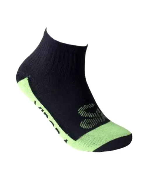 Calcetines Vibor-A Caña Baja | Ofertas de pádel