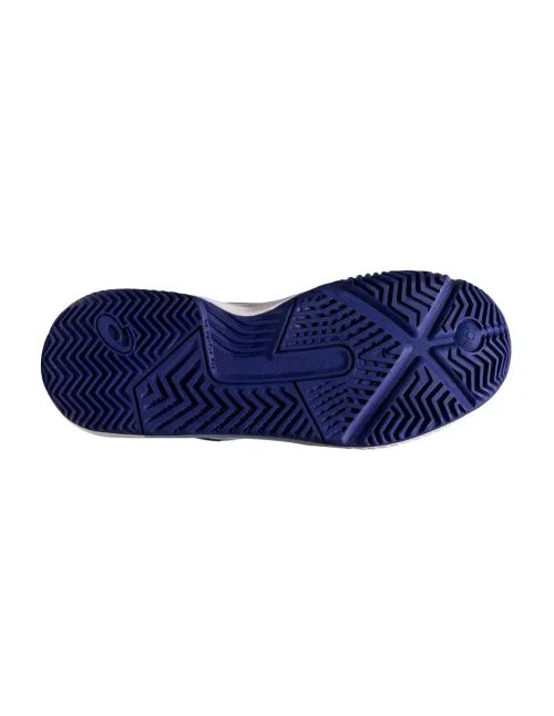 Asics Gel Challenger 13 Donna Blu Bianco 1042A205-400 |Padel offers