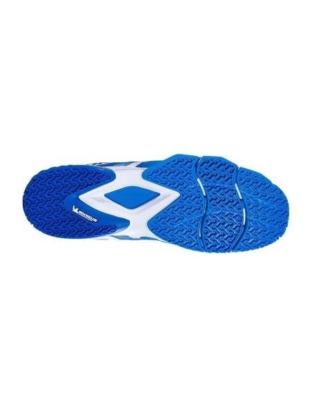 Babolat Movea Omni Clay Blue 30S22571 4094 | Sneakers Babolat | Babolat 