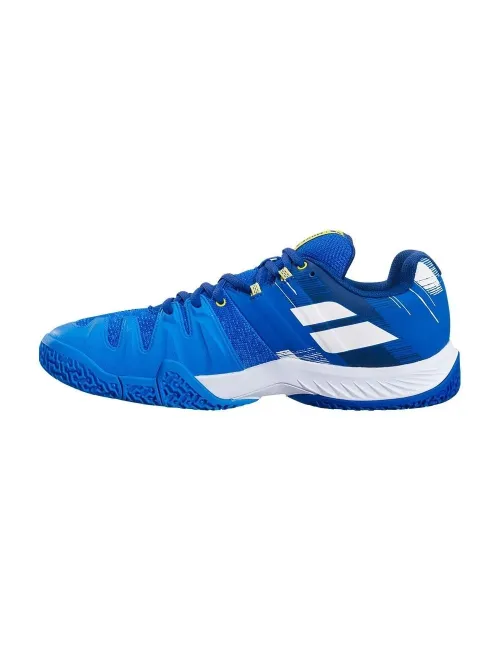 Babolat Movea Omni Clay Blue 30S22571 4094 |Padel offers