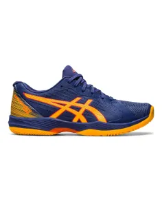 Asics Solution Swift FF Padel 1041A314-400 | Ofertas de pádel