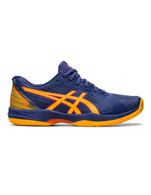 Asics Solution Swift FF Padel 1041A314-400 | Sneakers Asics | Asics 