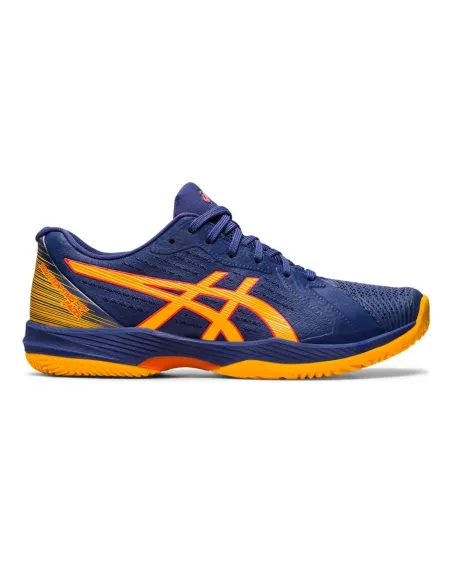 Asics Solution Swift FF Padel 1041A314-400 | Ofertas de pádel