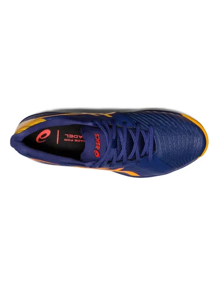 Asics Soluzione Swift FF Padel 1041A314-400 |Padel offers
