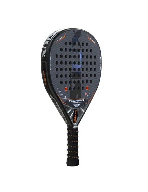 Siux Rivoluzione Pegasus 3K |Padel offers