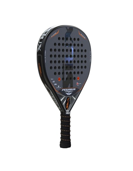 Siux Pegasus Revolution 3K | Ofertas de pádel