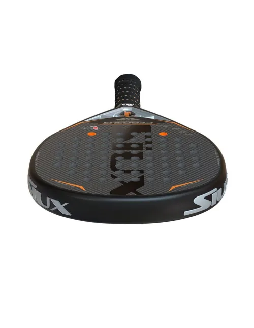 Siux Pegasus Revolution 3K | Ofertas de pádel