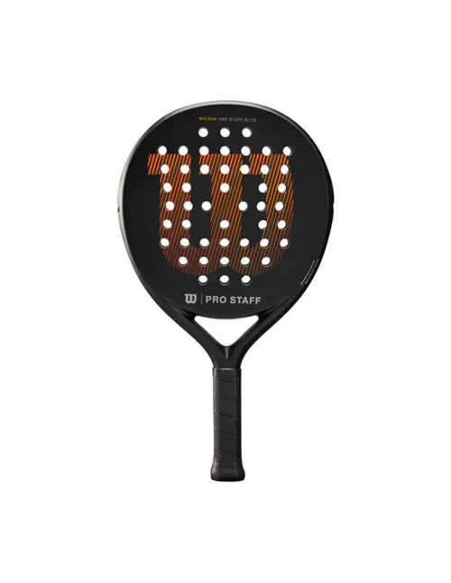 Wilson Pro Staff Elite V2 | Paddle blades Wilson | Wilson 